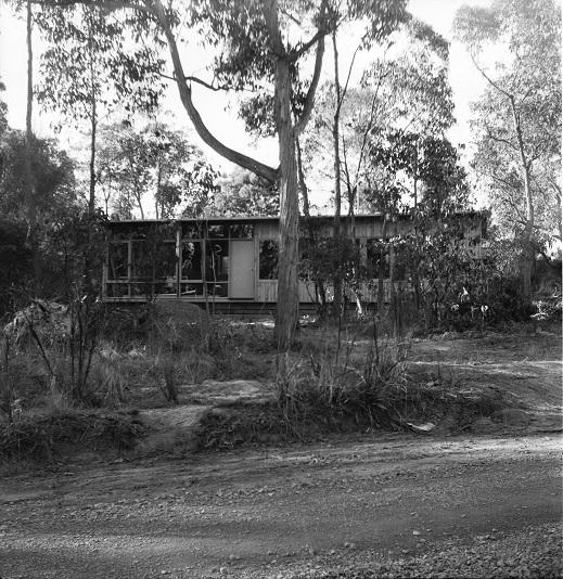 7 Fisher Street,1957